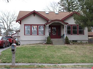 2016 S 49th St, Lincoln, NE 68506
