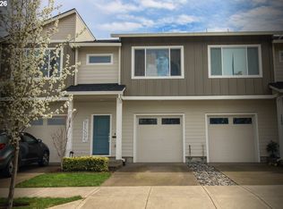 1272 S Quartz Dr, Cornelius, OR