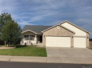 1365 Kingsfield St, Castle Rock, CO 80104