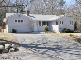 36 Western Ave, North Easton, MA 02356