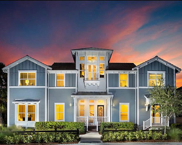 AMAZING HOME