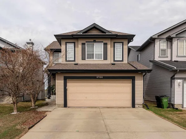 8706 175th Ave NW, Edmonton, AB T5Z 3Z3