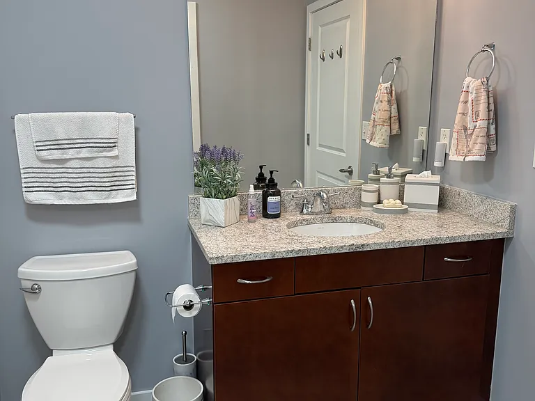 400 W Peachtree St NW #3606 — Photo 12