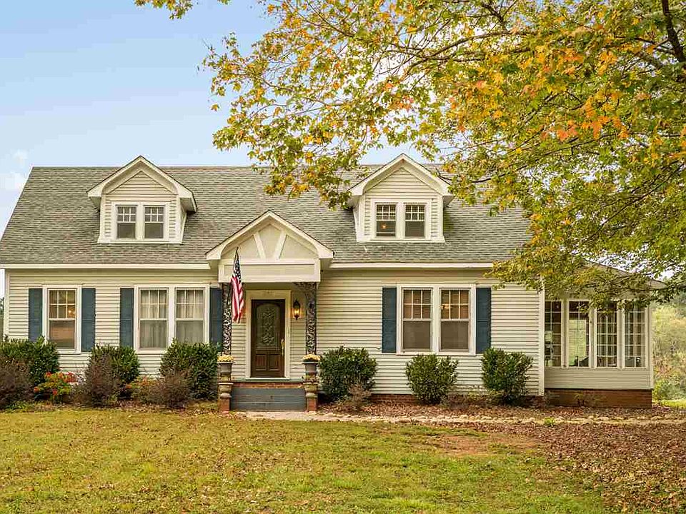 241 Walker Valley Rd NW, Cleveland, TN 37312 Zillow