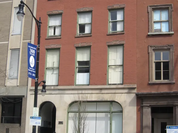113 State St APT 2B, Albany, NY 12207