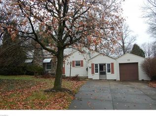 12 N Beverly Ave, Youngstown, OH
