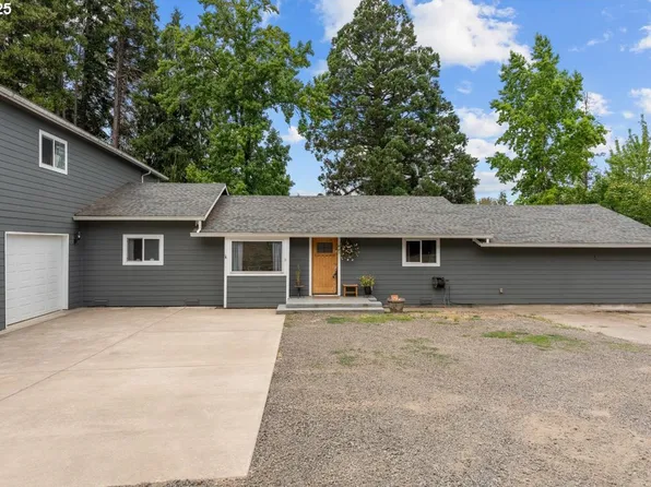 23955 SW Ladd Hill Rd, Sherwood, OR 97140