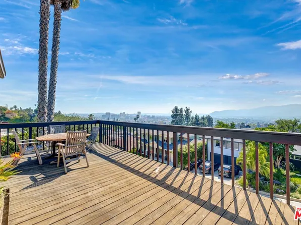 441 Audraine Dr, Glendale, CA 91202