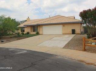 3523 Paseo Santa Clara, Sierra Vista, AZ 85650
