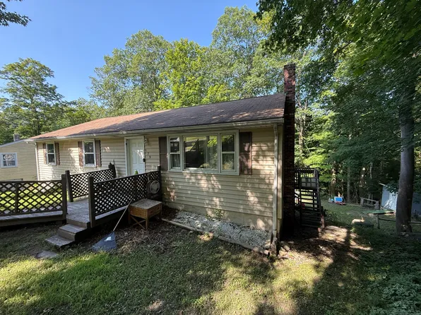 179 Gilbert Avenue, Winchester, CT 06098