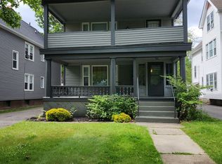 2623 Hampshire Rd #3, Cleveland, OH 44106