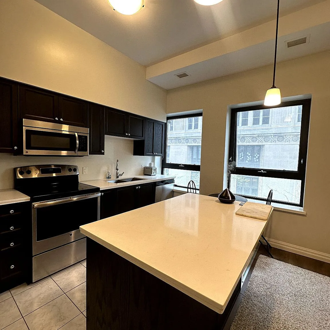 Residences of Royal Connaught — Photo 3