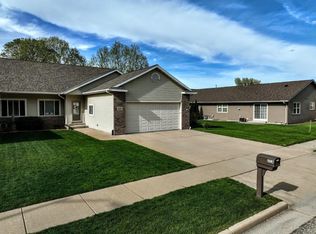 513 W Puerner St, Jefferson, WI 53549