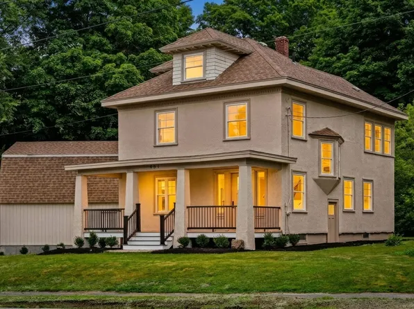 451 Primrose St, Haverhill, MA 01830