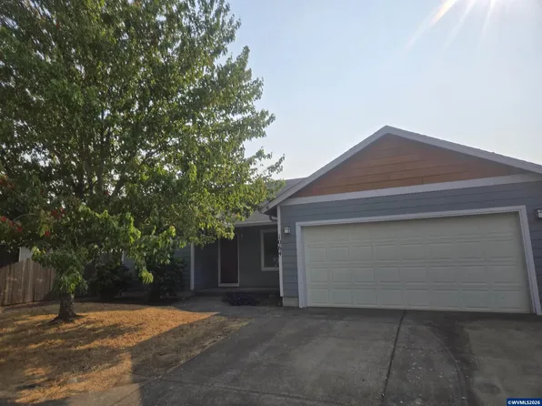 1064 Turtledove Loop, Lebanon, OR 97355