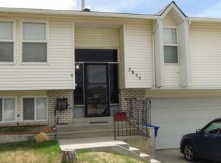 2855 W Berwick Pl, West Valley City, UT 84119