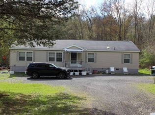 103 Big Woods Rd, Freehold, NY 12431