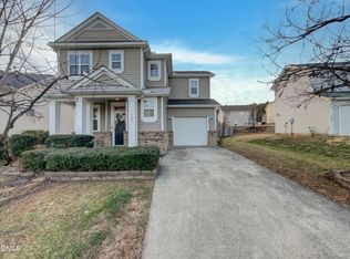 409 Magna Dr, Durham, NC 27703