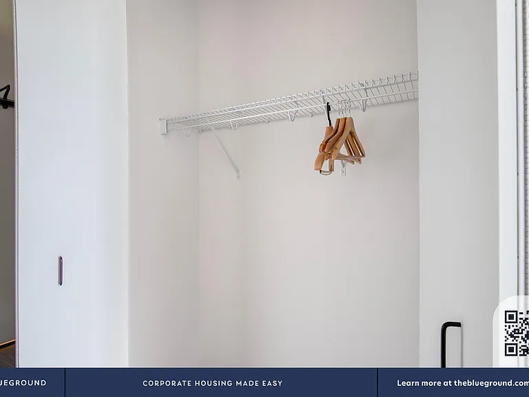 Coatroom
