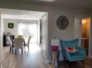 16 Teakwood Ct #16, Parkville, MD 21234