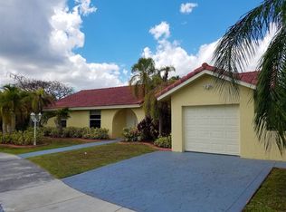 4694 SW 146th Ct, Miami, FL 33175