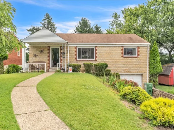 3347 Sycamore Dr, Pittsburgh, PA 15234