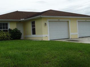 4400/4402 29th St SW, Lehigh Acres, FL 33973