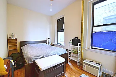 Rented by Bold New York