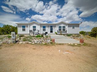 2664 Comanche Dr, Walsenburg, CO 81089