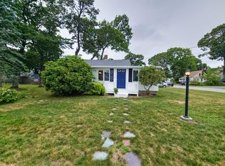 15 Fir St, Wareham, MA 02571