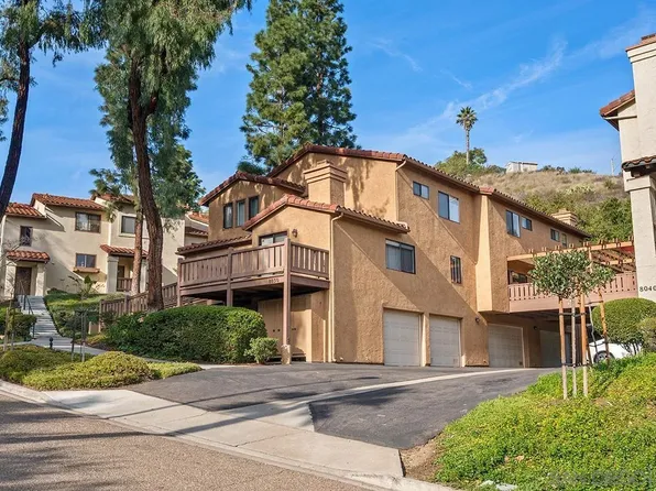 8030 Sevan Ct #B, San Diego, CA 92123