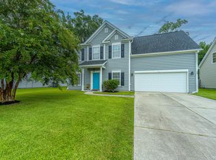 767 Bent Hickory Rd, Charleston, SC 29414