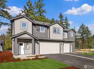 1240 SW 124th St #5A, Burien, WA 98146