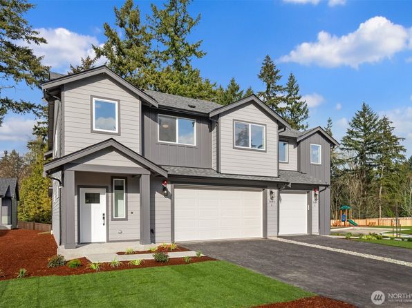 1404 SW 122nd Lane #5A, Burien, WA 98146