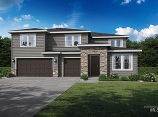 5672 W Ladle Rapids St, Meridian, ID 83646