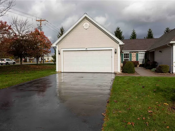 10 Maier Cir, Spencerport, NY 14559