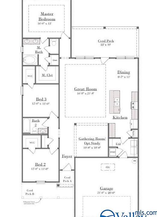2nd image of 111 Allegheny Dr