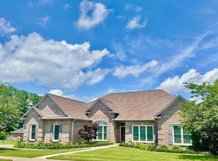 100 Brunell Ct, Madison, AL 35758