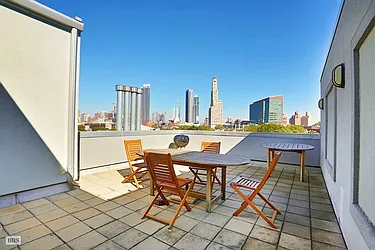 Rented by Brown Harris Stevens