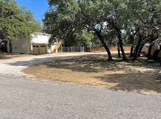 1493 Riviera Dr, Canyon Lake, TX 78133