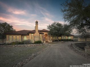 138 Fossil Hills Loop, Spring Branch, TX 78070