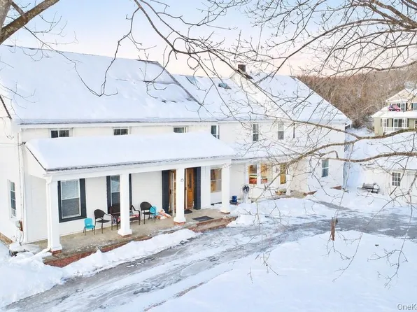 487 Black Meadow Road, Chester, NY 10918