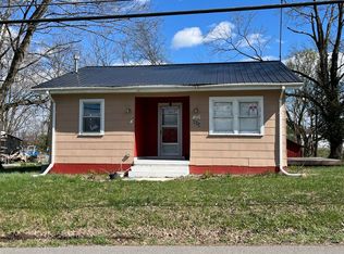 604 N 9th St, Scottsville, KY 42164