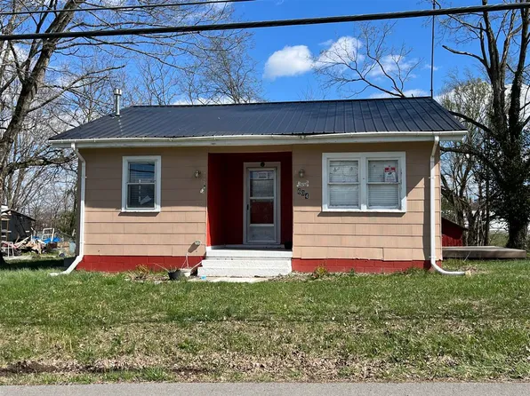 604 N 9th St, Scottsville, KY 42164