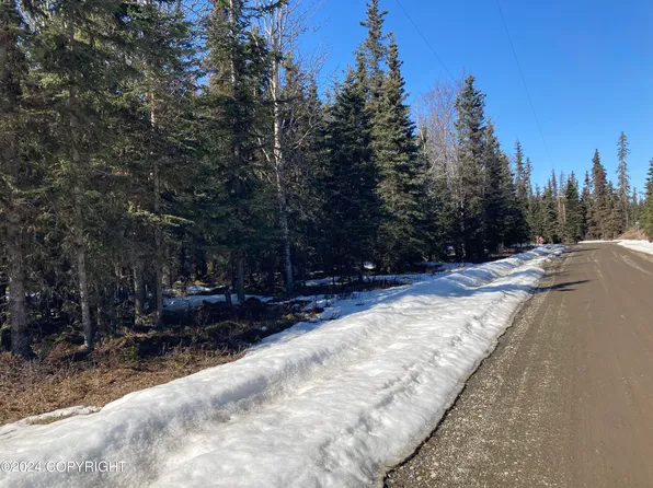 0 Melody Ln, Kenai, AK 99611