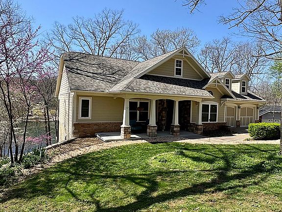 Front View Home