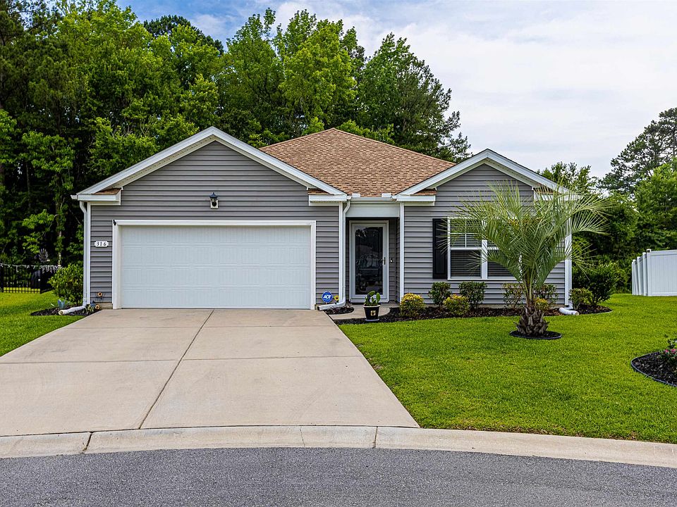 1st image of 316 Spruce Pine Way