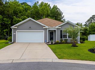 316 Spruce Pine Way, Conway, SC 29526