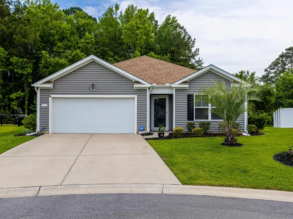316 Spruce Pine Way, Conway, SC 29526