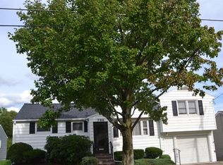 708 Stonefield Rd, Endicott, NY 13760